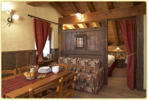 ����� Residence Lo Peyo, ����