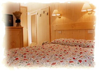 ����� Jolanda Sport hotel Gressoney La Trinite, ����