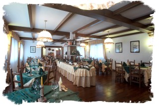 ����� Jolanda Sport hotel Gressoney La Trinite, ����