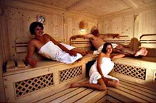 ����� Residence Fioccco di Neve, ����