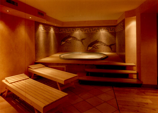 ����� Residence hotel Gressoney La Trinite, ����