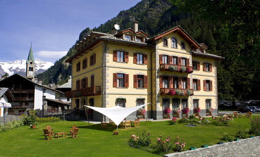 ����� Residence Blumental, ����