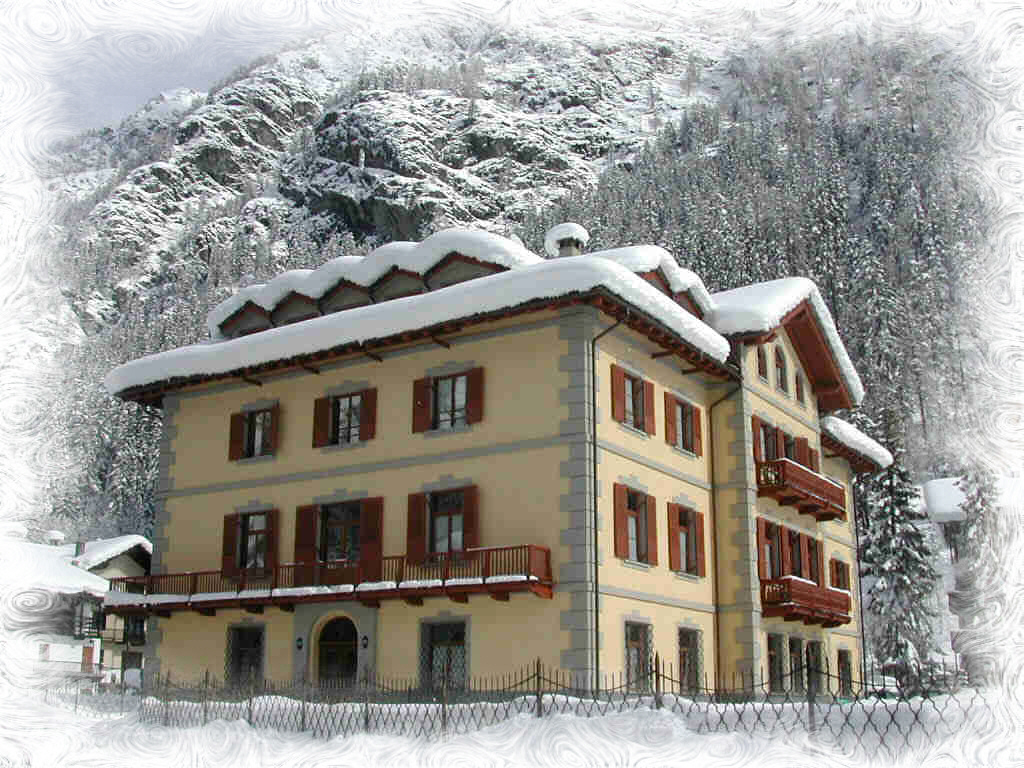 ����� Residence Blumental, ����
