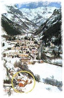 ����� Residence Ruetoreif, ����