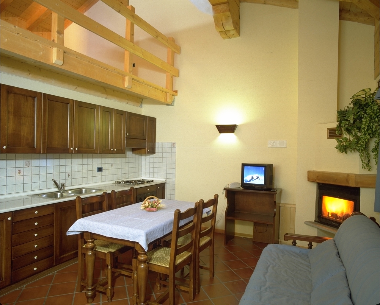 ����� Residence Ruetoreif, ����