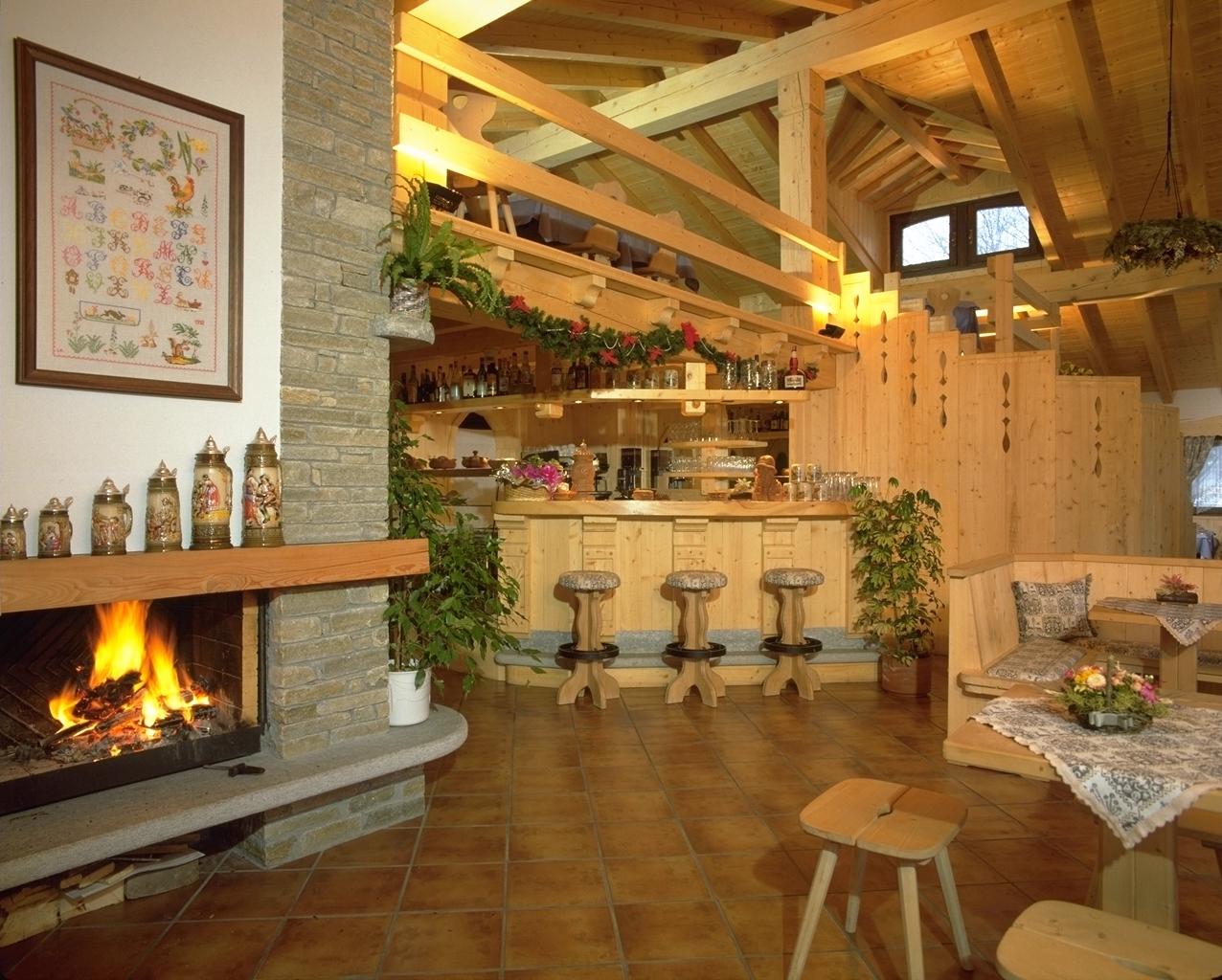 ����� Residence Ruetoreif, ����