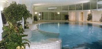 ����� Park Hotel Faloria, ����