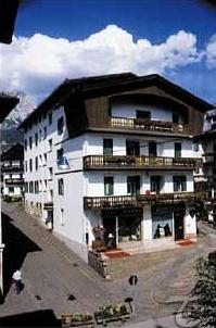 ����� Montana hotel Cortina d'Ampezzo, ����