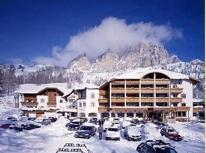 ����� Kolfuschgerhof, ����