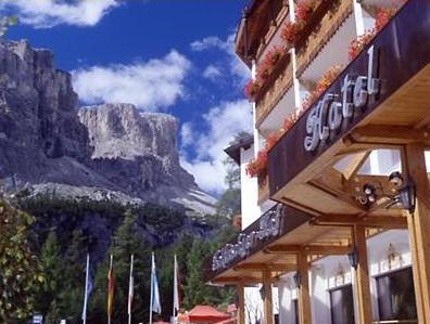 ����� Kolfuschgerhof, ����