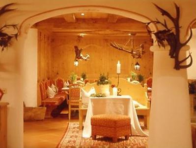 ����� Kolfuschgerhof, ����