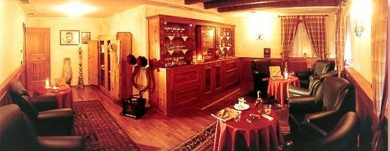����� Sassongher hotel Alta Badia, ����