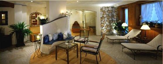 ����� Sassongher hotel Alta Badia, ����