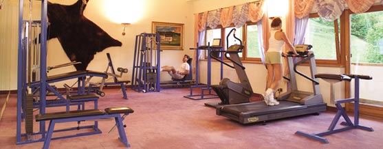 ����� Sassongher hotel Alta Badia, ����
