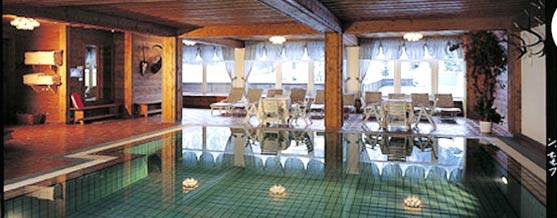 ����� Sassongher hotel Alta Badia, ����