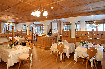 ����� Bel Sit hotel Alta Badia, ����