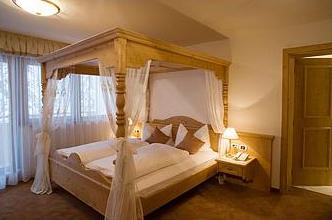 ����� Bel Sit hotel Alta Badia, ����