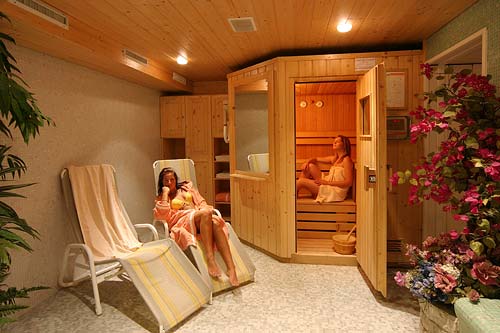 ����� Centrale hotel Alta Badia, ����
