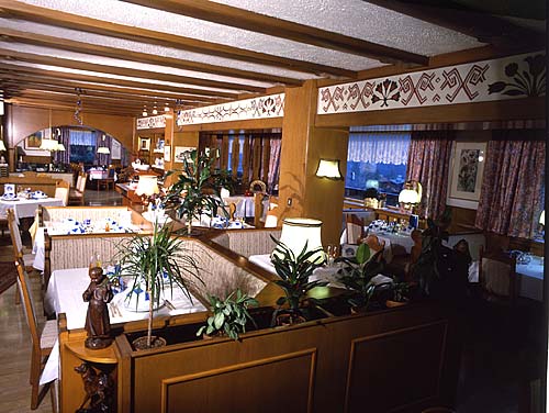 ����� Centrale hotel Alta Badia, ����