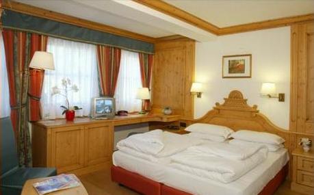����� Diana hotel Alta Badia, ����