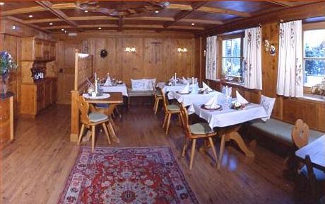 ����� Diana hotel Alta Badia, ����