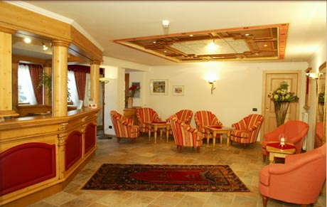 ����� Diana hotel Alta Badia, ����