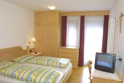 ����� Pension Edelweiss Alta Badia, ����