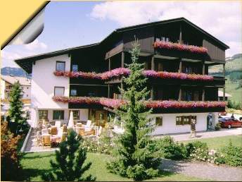 ����� Pension Ciasa Lara Alta Badia, ����
