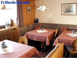 ����� Garni Alpenrose Alta Badia, ����