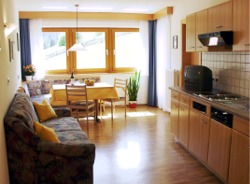 ����� Garni Alpenrose Alta Badia, ����