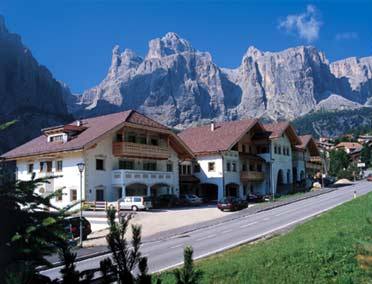 ����� Residence Vila Alta Badia, ����