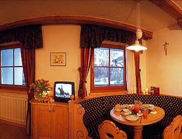 ����� Residence Vila Alta Badia, ����
