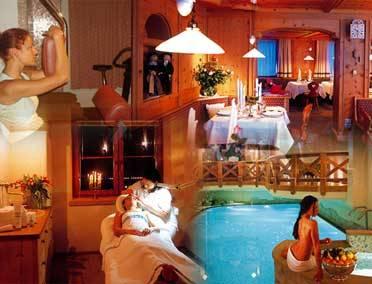 ����� Residence Vila Alta Badia, ����