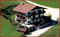 ����� Ciasa Col Cuch Alta Badia APT, ����