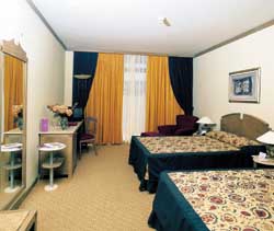 ����� Gloria Verde Resort & SPA, ����
