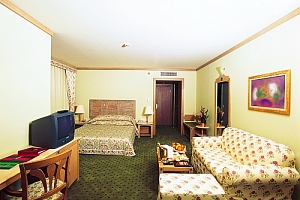 ����� Gloria Verde Resort & SPA, ����