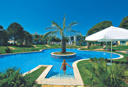 ����� Gloria Verde Resort & SPA, ����