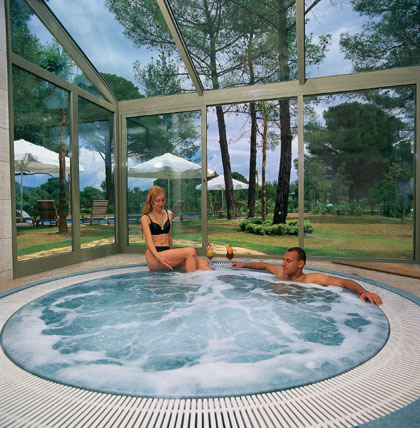 ����� Gloria Verde Resort & SPA, ����