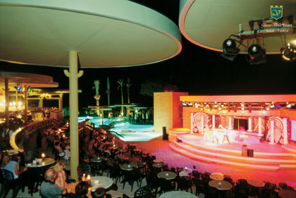 ����� Gloria Verde Resort & SPA, ����