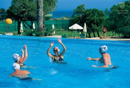 ����� Gloria Verde Resort & SPA, ����
