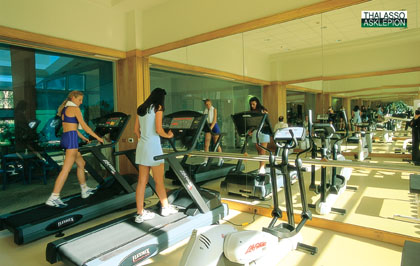����� Gloria Verde Resort & SPA, ����