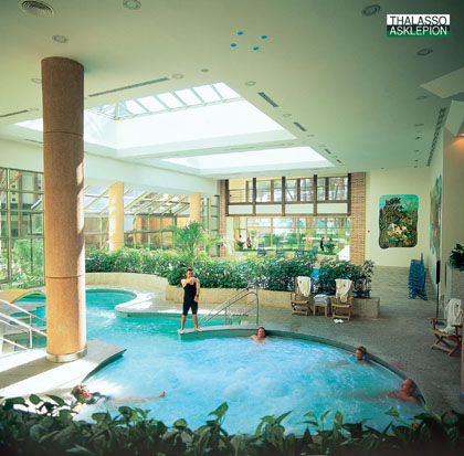 ����� Gloria Verde Resort & SPA, ����