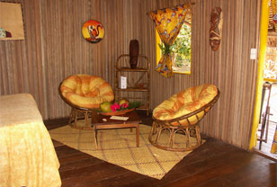 ����� Jungle Village, ����