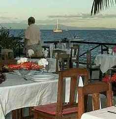����� Le Grand Large, ����