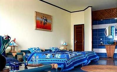 ����� La Note Bleue, ����