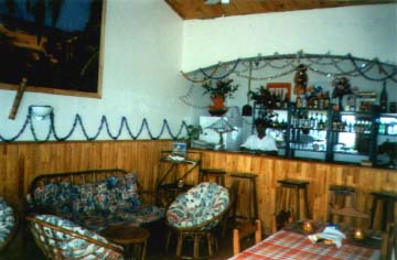 ����� King's Lodge, ����