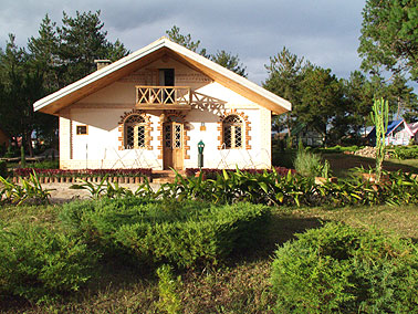 ����� Lac-Hotel, ����