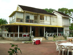 ����� La Residence, ����