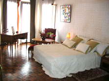 ����� La Residence, ����