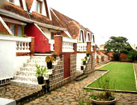 ����� La Residence, ����